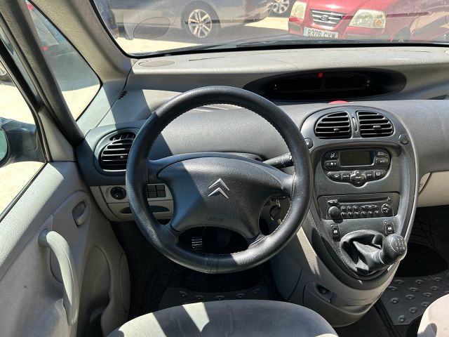 CITROEN XSARA PICASSO DESIRE 1.6 SPANISH LHD IN SPAIN 128000 MILES SUPERB 2005